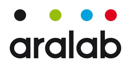 Aralab logo