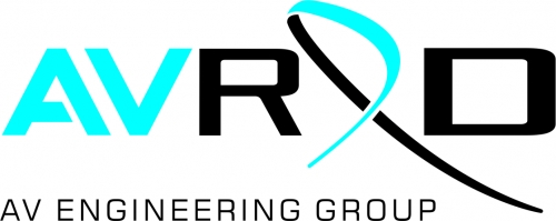 AV R&D, Ltd logo