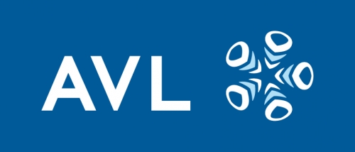 AVL List GmbH logo