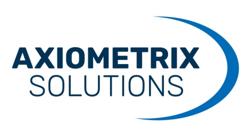 Axiometrix Solutions logo