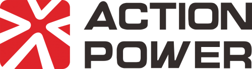  ActionPower Electric Co., Ltd. logo