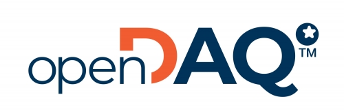 openDAQ logo