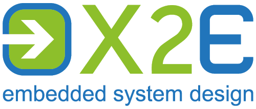 X2E GmbH