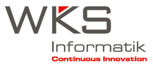 WKS Informatik GmbH logo