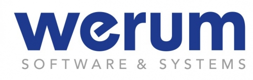 Werum Software & Systems AG logo