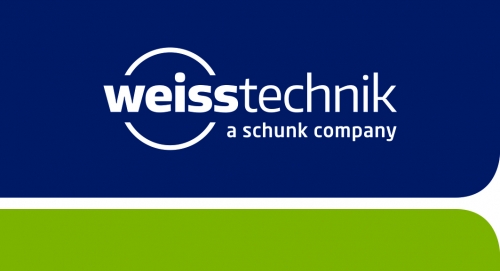 Weiss Technik GmbH logo