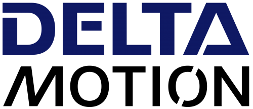 Delta Motion Ltd logo