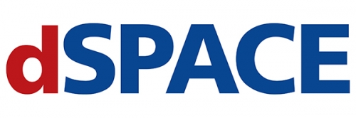 dSPACE GmbH logo