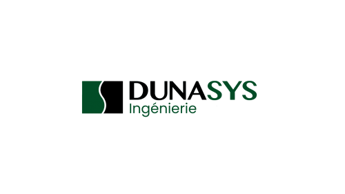 Dunasys logo