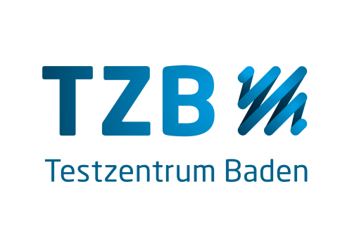 Testzentrum Baden GmbH logo