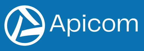 Apicom Group logo