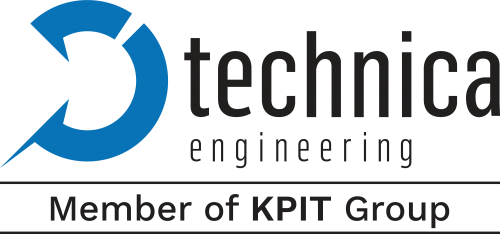 Technica Engineering GmbH logo