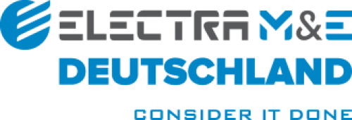 Electra M&E Deutschland GmbH logo