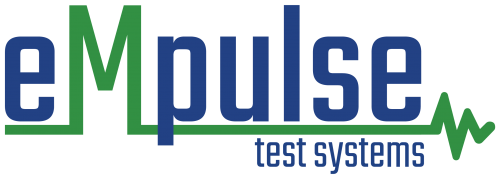 eMpulse Test Systems logo