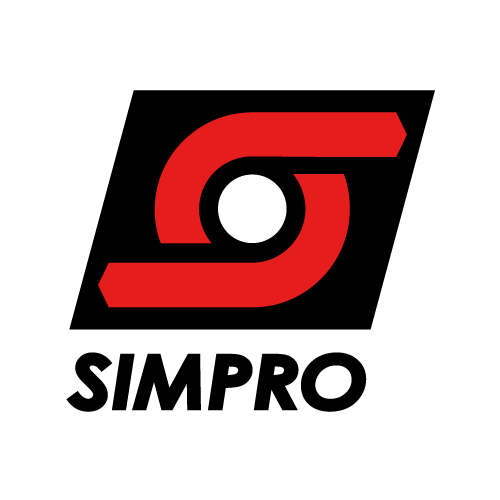 Simpro S.p.A. logo