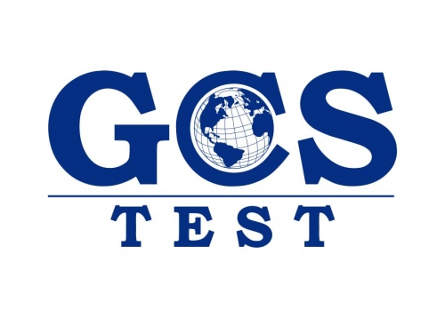 GCS Test logo