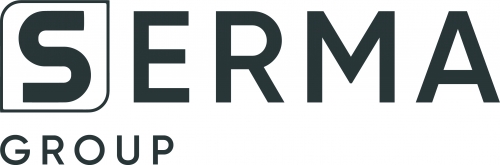 SERMA Group logo