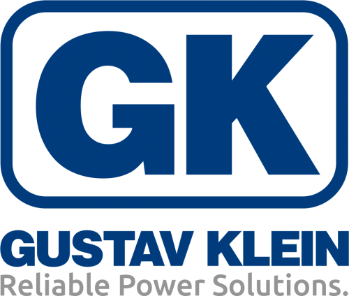 Gustav Klein GmbH & Co. KG logo