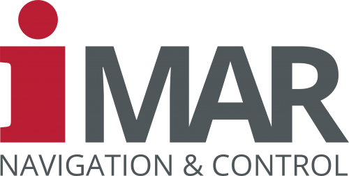 iMAR Navigation GmbH logo