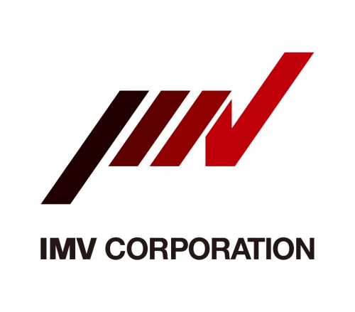 IMV Corporation logo