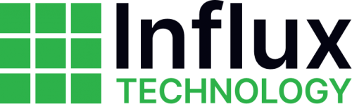 Influx Technology logo