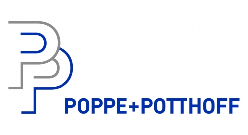 Poppe + Potthoff Maschinenbau GmbH logo