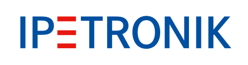 IPETRONIK GmbH & Co. KG logo