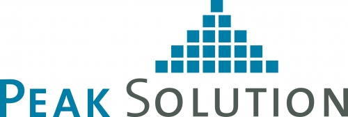 Peak Solution GmbH logo