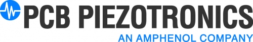 PCB Piezotronics Gmbh logo