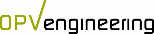 OPVengineering GmbH logo