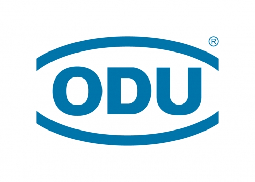 ODU GmbH & Co KG logo