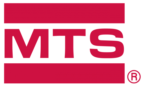 MTS Systems Corporation logo