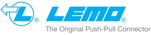 LEMO Elektronik GmbH logo