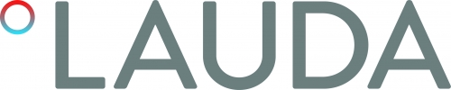 LAUDA DR. R. WOBSER GMBH & CO. KG  logo