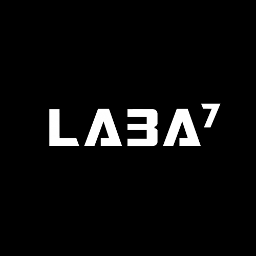 Laba7 logo