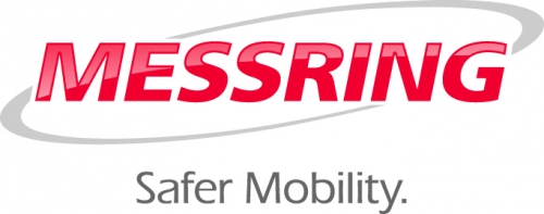 MESSRING GmbH logo