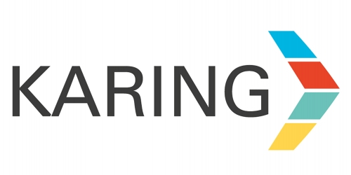 KARING (Kübrich) logo