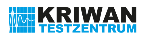 KRIWAN Testzentrum GmbH logo