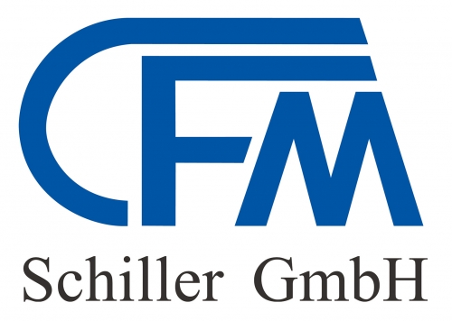 CFM Schiller GmbH logo