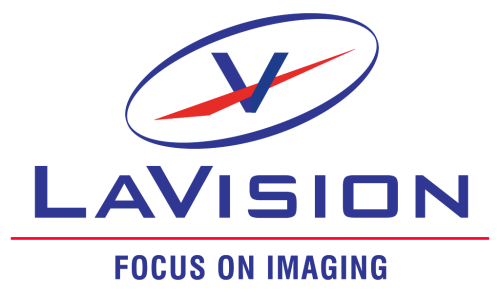 LaVision GmbH logo