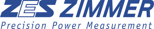 ZES ZIMMER Electronic Systems GmbH logo