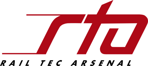 RTA Rail Tec Arsenal Fahrzeugversuchsanlage GmbH logo