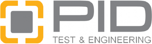 PID test & engineering logo