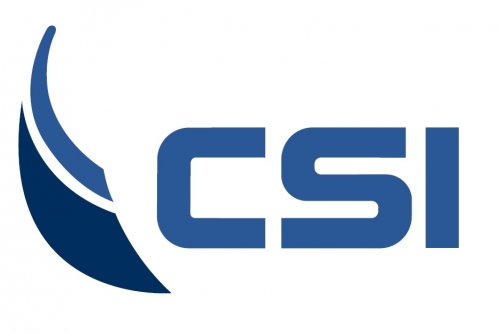 CSI S.p.A. logo