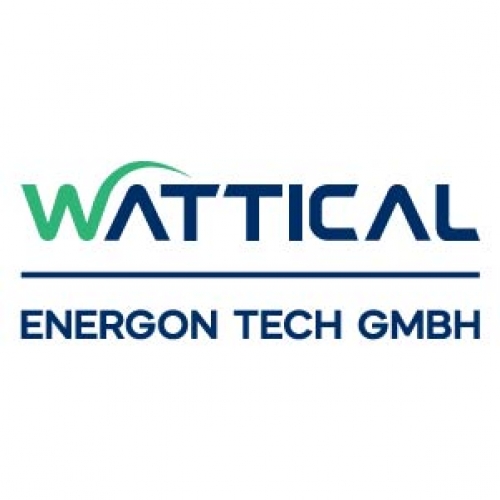 Wattical Energon Tech GmbH logo