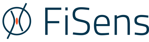 FiSens GmbH logo