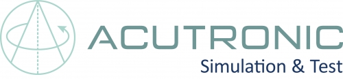 Acutronic Switzerland Ltd logo