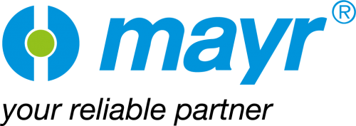 Mayr GmbH + Co KG logo