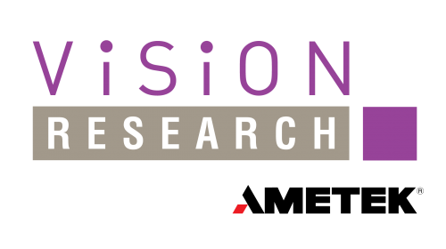 Vision Research logo