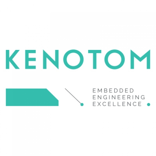 KENOTOM P.C. logo